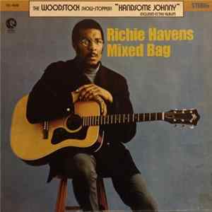 Richie Havens - Mixed Bag Album