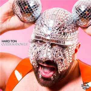 Hard Ton - Queer Nation E.P. Album