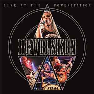Devilskin - Live At The Powerstation Album