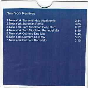 Paloma Faith - New York Remixes Album