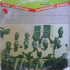 The United Brothers Music - The United Brothers Music Album