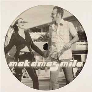 Pure Keen - Make Me Smile Album