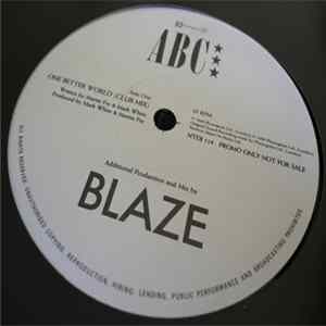 ABC - One Better World Album