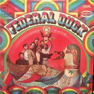 Federal Duck - Federal Duck Album
