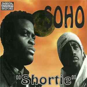 Soho - Shortie Album