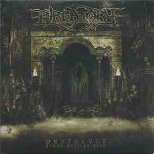 Purgatory - Deathkvlt - Grand Ancient Arts Album