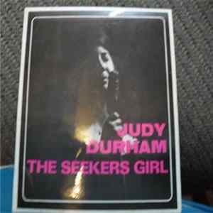Judy Durham With Frank Traynor's Jazz Preachers - Judy Durham Album