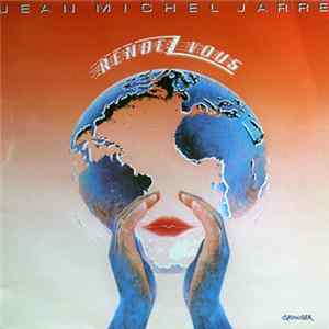 Jean Michel Jarre - Rendez-Vous Album