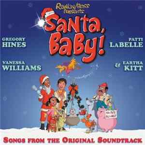 Various - Santa, Baby! (Songs From The Original Soundtrack) Album