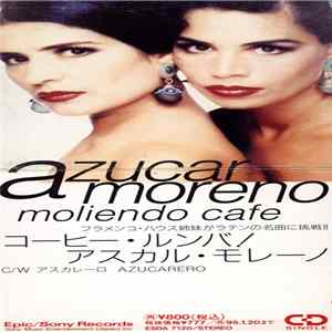 Azucar Moreno - Moliendo Cafe Album