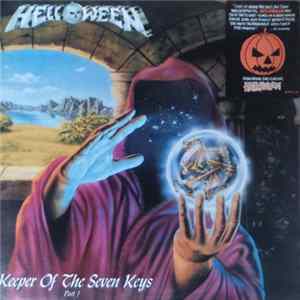 Helloween - Halloween Show Album