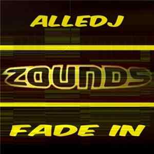Alledj - Fade In Album