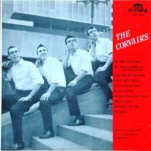 The Corvairs - The Corvairs Album