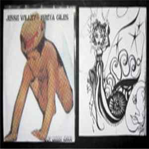 Jesse Willey & Freya Giles - Boy Queen Jesus Album