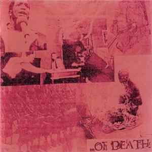 ...Of Death - Demo Album