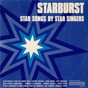 Various - Starburst Album