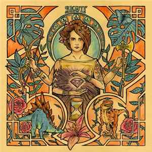 Skott - Porcelain / Wolf Album