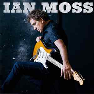 Ian Moss - Ian Moss Album