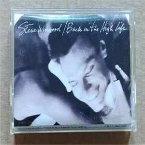 Steve Winwood - Back In The High Life Album