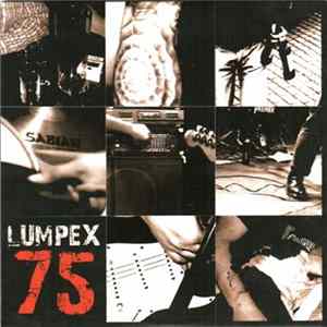 Lumpex 75 - Przepraszam / Przeciwko Wam Album
