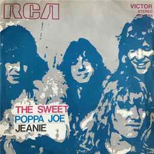 The Sweet - Poppa Joe / Jeanie Album