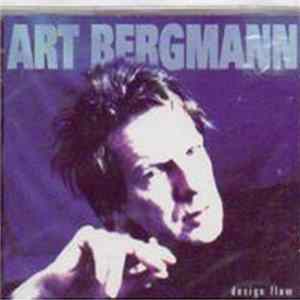 Art Bergmann - Design Flaw Album