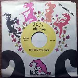No Artist - The Pirate's Poop / That No Good Album