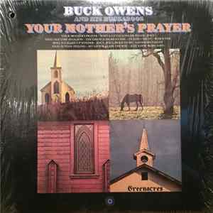 Buck Owens And His Buckaroos - Your Mother's Prayer Album