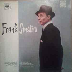 Frank Sinatra - Frank Sinatra Album