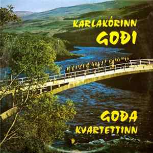 Karlakórinn Goði, Goði - Goði Album