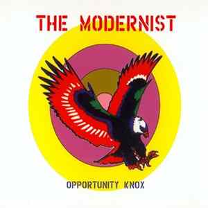 The Modernist - Opportunity Knox Album