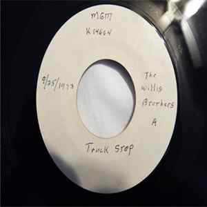 The Willis Brothers - Truck Stop Album