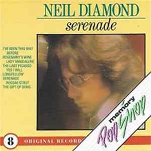 Neil Diamond - Serenade Album