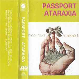 Passport - Ataraxia Album