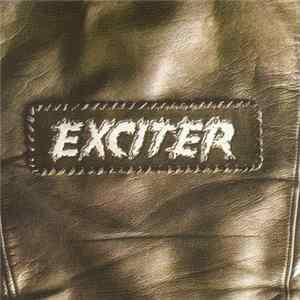 Exciter - Exciter Album