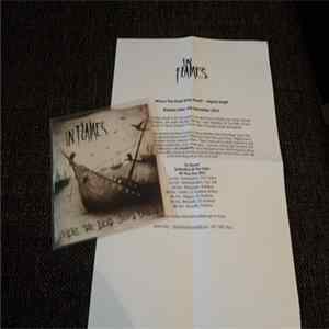 In Flames - Where The Dead Ships Dwell Album