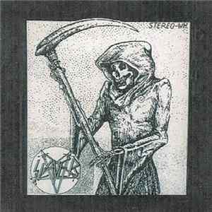 Slayer - Fuck The Slayer - January 30th, 1984 Album