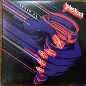 Judas Priest - Turbo 30 Album