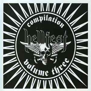 Various - Hellfest Compilation - Volume Three Album