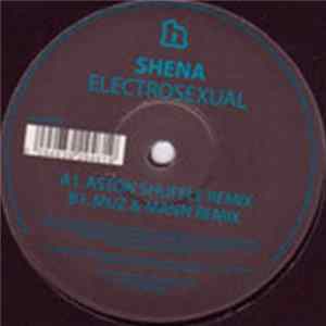 Shena - Electrosexual Album