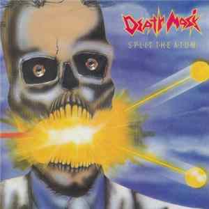 Death Mask - Split The Atom Album