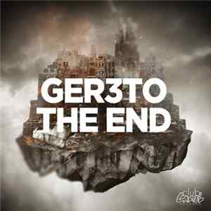 Ger3to - The End Album