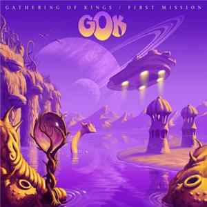 Gathering Of Kings - First Mission Album