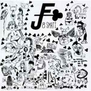 Franta Jetel - 8 Smrtí Album