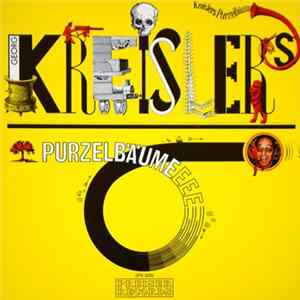 Georg Kreisler - Kreislers Purzelbäume Album