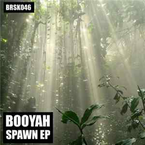 Booyah - Spawn EP Album