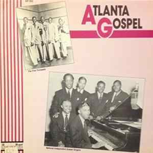 Various - Atlanta Gospel Album