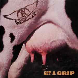 Aerosmith - Get A Grip Album