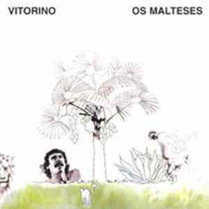 Vitorino - Os Malteses Album