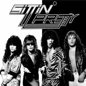 Sittin' Pretty - Sittin' Pretty Album